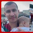 Torcedor do Fluminense revela que batizou filho com nome de Germán após a equipe conquistar a Libertadores