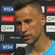 Fábio admite superioridade do Chelsea em eliminação do Fluminense: 'A gente lutou até o fim'
