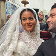 Humberto Carrão ironiza casamento de Afonso e Fátima em 'Vale Tudo': 'É gostoso demais'
