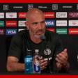 Treinador do Chelsea se 'assusta' ao saber que Fluminense tem mais jogos na temporada