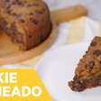 Tastemade apresenta: Cookie Recheado