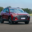 Novo Chevrolet Tracker 2026 é revelado oficialmente; confira tabela de preços