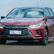 Novos Chevrolet Onix e Onix Plus 2026 são revelados; confira preços