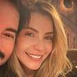 Fernando Zor reata com a noiva após implorar publicamente: 'Que Deus guie nossos planos'