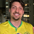 Jair Renan tem carro guinchado durante evento do PL em cidade de SC