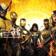 Marvel's Midnight Suns é oferecido sem custo adicional no Prime Gaming da Amazon
