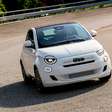 Novo Fiat 500 Hybrid tem mais detalhes revelados e terá motor do Mobi e Argo
