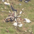 Avião de pequeno porte cai e mata família de quatro pessoas nos EUA