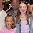 Irmãs que morreram em enchente no Texas foram encontradas de mãos dadas, diz tia