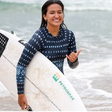 Conheça a trajetória de Sophia Medina, irmã de Gabriel Medina, e uma das atrações do WSL Pro Prainha