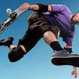 Tony Hawk's Pro Skater 3+4 tem apenas dez músicas dos jogos originais