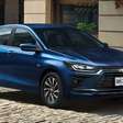 Chevrolet Onix 2026: Novo modelo chega com até 17,7 km/L e preços competitivos