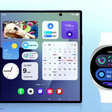 Galaxy Unpacked: Samsung lança Galaxy Z Fold7, Z Flip7 e Z Flip7 FE com Android 16