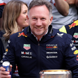 F1: Red Bull demite Christian Horner após 20 Anos no comando da equipe