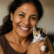 Pouca gente sabe mas ter um gato traz um importante benefício para a saúde vascular
