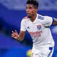 A declaração de Thiago Mendes direcionada a Diniz, do Vasco