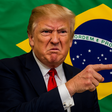 Prepare o bolso! Trump anuncia aumento gigante das tarifas para o Brasil
