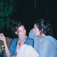 Alanis Guillen (Juma da novela Pantanal) aparece em foto com namorada