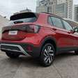 SUVs mais vendidos: T-Cross em primeiro, HR-V cai e Creta dispara