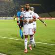 Flamengo recusa propostas da Arábia Saudita por atacante