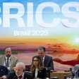 Brasil tem papel importante para evitar que os Brics se tornem uma aliança antiocidental