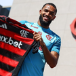 Flamengo toma decisão importante sobre Juninho
