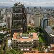 Suíte de hotel em São Paulo é eleita a melhor do mundo; saiba quanto custa a diária