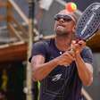 Zé Luiz é nomeado o Embaixador do Campeonato Pan-Americano de Beach Tennis realizado em Caraguatatuba (SP)