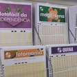 Atenção, apostadores! Novos valores das loterias da caixa valem a partir de hoje!