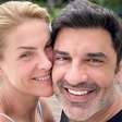 Ana Hickmann atualiza estado de saúde de Edu Guedes
