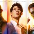 Quem é quem no novo filme do Superman? Veja atores e seus personagens