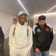 Leitura de jogo e forte no combate: como joga Thiago Mendes, reforço do Vasco