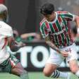 Jornal ressalta que pênalti não marcado freou reação do Fluminense: 'Péssima decisão'