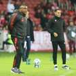 Inter ganha "reforço" importante para a partida contra o Vitória