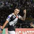 Vegetti elogia preparação no Vasco e destaca entrosamento com Fernando Diniz