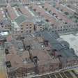 Exército de robôs move complexo de edifícios de 8.200 toneladas em Shanghai