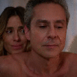 Revelado final original de Leila e Marco Aurélio em 'Vale Tudo'