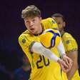 Lukas Bergmann a caminho do vôlei italiano