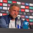 A 'turbulência' do reencontro entre Luis Enrique, do PSG, e Real Madrid