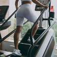 Simulador de escada: 5 treinos para perder barriga