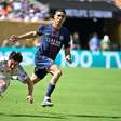 Hakimi exalta força coletiva do PSG após goleada sobre o Real Madrid