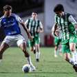 Japa ganha minutos na Vitória Cup e recebe elogios de Jardim no Cruzeiro