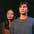 Nem Henry Cavill, nem Christopher Reeve: Astros de Superman revelam que foram influenciados desde cedo por Smallville