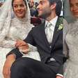 Vestido do casamento de Maria de Fátima em 'Vale Tudo' é criação de estilista brasileiro e já foi usado em noiva da alta sociedade. Veja preço!
