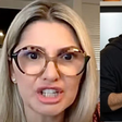 'Essa senhora é um horror': Antonia Fontenelle volta atrás, pede desculpas para Murilo Huff e detona Ruth após escândalo com seguro