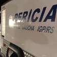 Ataque a tiros deixa dois mortos em Santo Ângelo