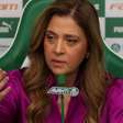 Palmeiras vira piada após atitude de Leila Pereira