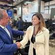 Consultoria acompanha Fórum do BRICS Business no Brasil