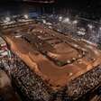 Jundiaí recebe terceira etapa do Arena Cross neste sábado