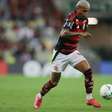 Wesley se acerta com a Roma e pode deixar o Flamengo
